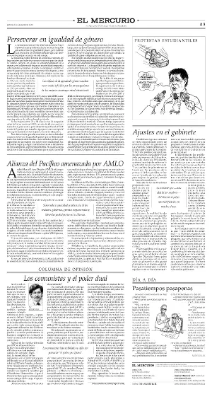 2023-03-08 | Homepage | Diario El Mercurio