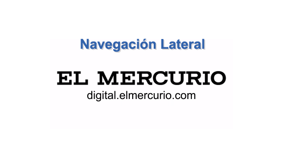 Diario El Mercurio |